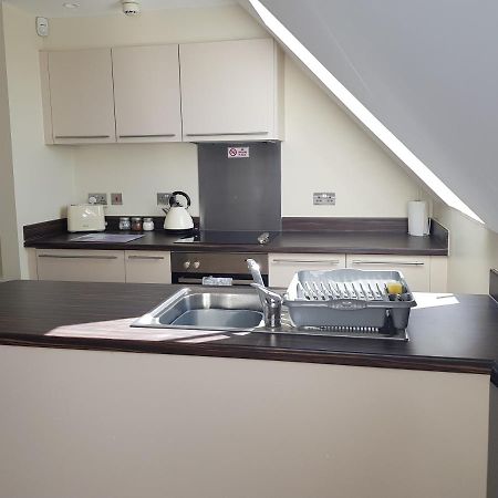 Charlton Court Apartment Radstock Luaran gambar