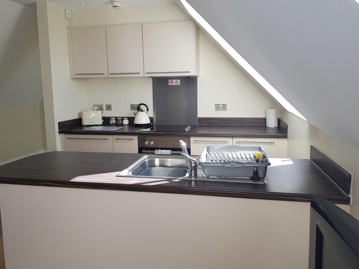 Charlton Court Apartment Radstock Luaran gambar