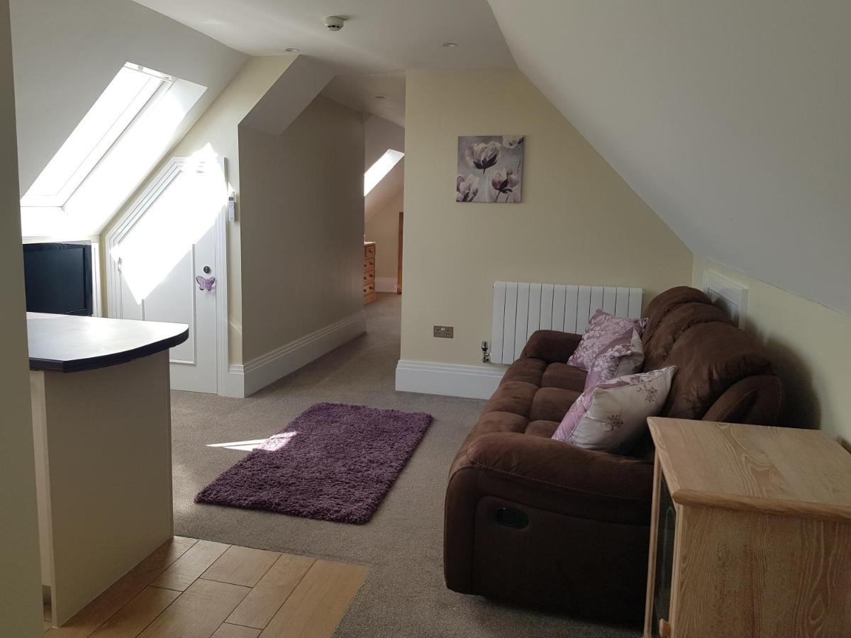 Charlton Court Apartment Radstock Luaran gambar