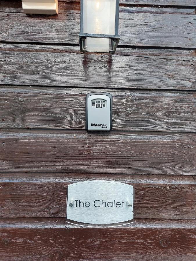 Charlton Court Apartment Radstock Luaran gambar