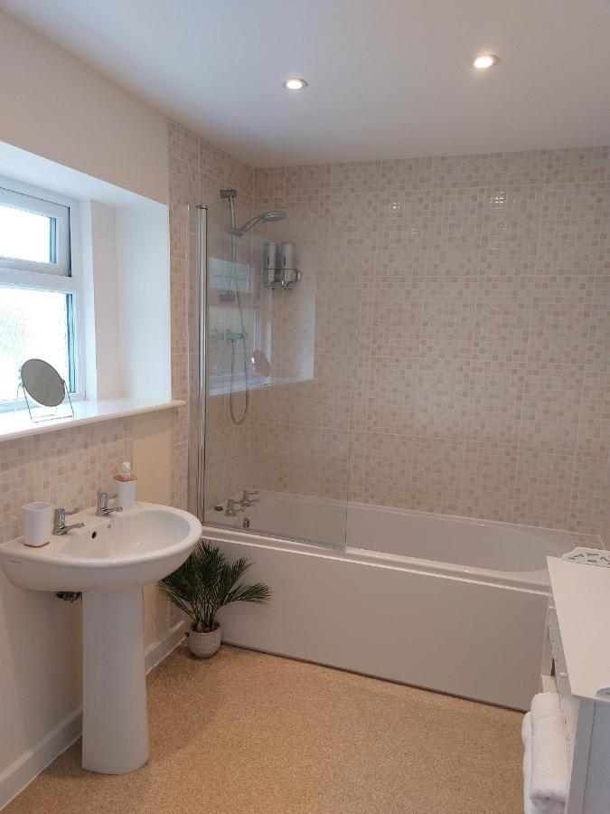 Charlton Court Apartment Radstock Luaran gambar