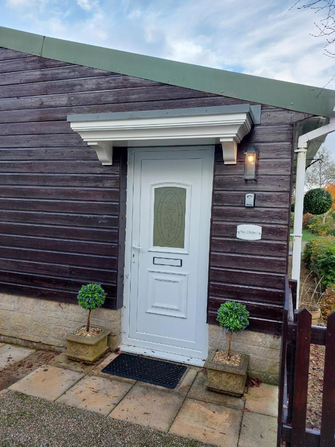 Charlton Court Apartment Radstock Luaran gambar