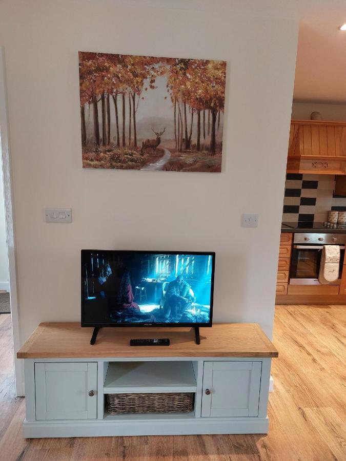 Charlton Court Apartment Radstock Luaran gambar