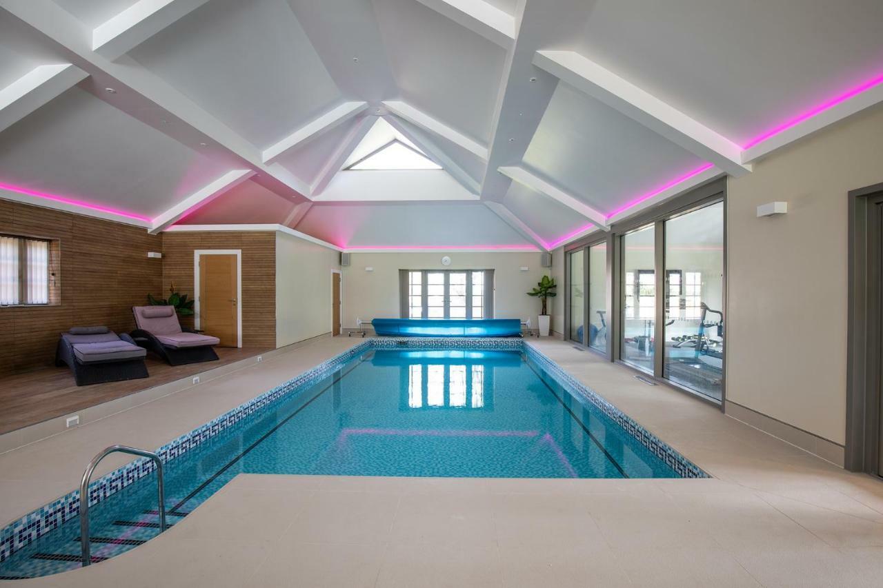 Charlton Court Apartment Radstock Luaran gambar