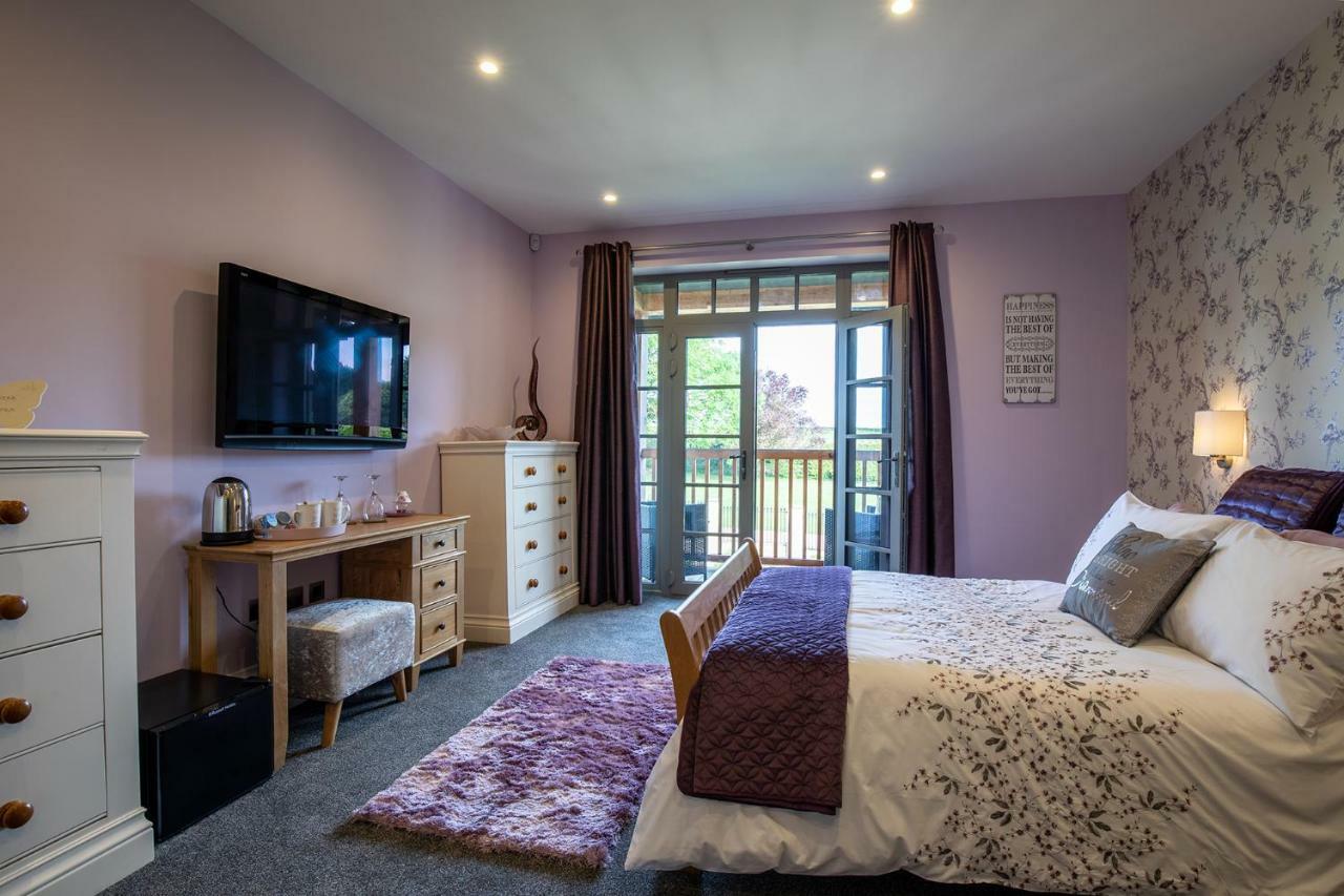 Charlton Court Apartment Radstock Luaran gambar