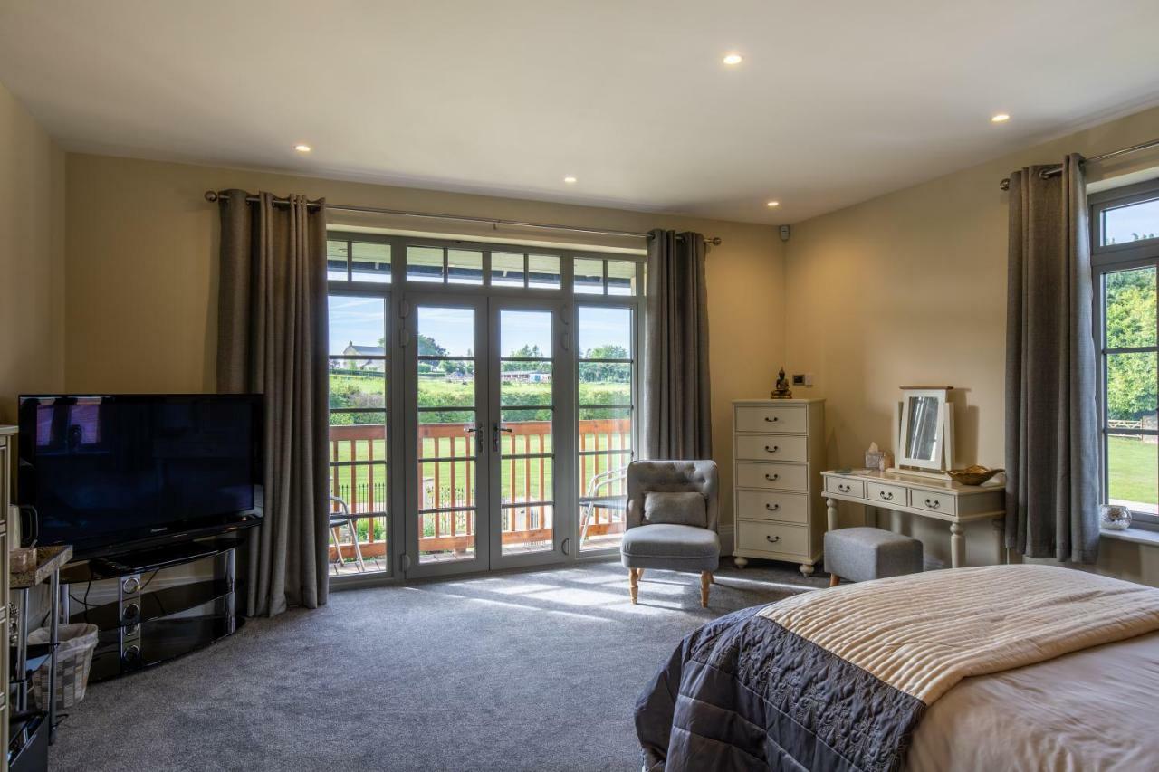 Charlton Court Apartment Radstock Luaran gambar